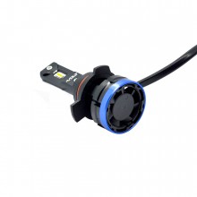 LED  rVolt RC03 HIR2 (9012) 6000Lm
