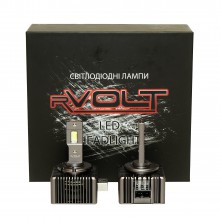 Светодиодные (LED) лампы rVolt DC01 D1S-1