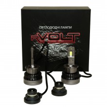 Светодиодные (LED) лампы rVolt DC01 D2S-1