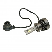 Светодиодные (LED) лампы rVolt DC01 D2S-6