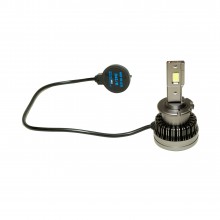 Светодиодные (LED) лампы rVolt DC01 D4S-4