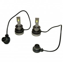 Светодиодные (LED) лампы rVolt DC01 D4S-11