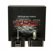 Светодиодные (LED) лампы rVolt DC01 D5S