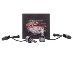  (LED)  rVolt RC04 HB3 (9005) 11000Lm Can-Bus ()
