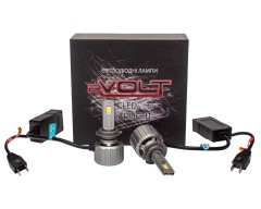  (LED)  rVolt RC05 Boost 90W H7 16000Lm Can-Bus ()