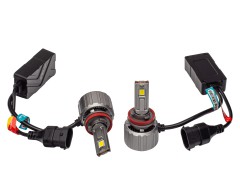 rVolt RC05 Boost 90W H11 16000Lm