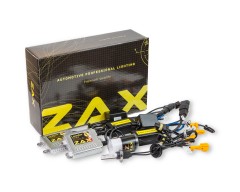 Комплект ксенону ZAX Leader H7 Ceramic