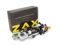 Комплект ксенона ZAX Truck H1 Ceramic