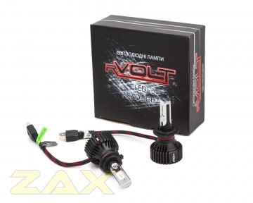 LED  rVolt RC01 H7 8000Lm