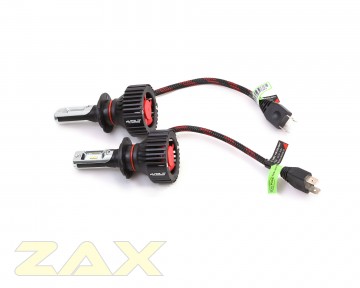 LED  rVolt RC01 H7 8000Lm_6