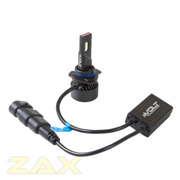  (LED)  rVolt RC02 HIR2 (9012) 10000Lm_3