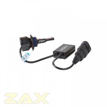  (LED)  rVolt RC02 HIR2 (9012) 10000Lm_6