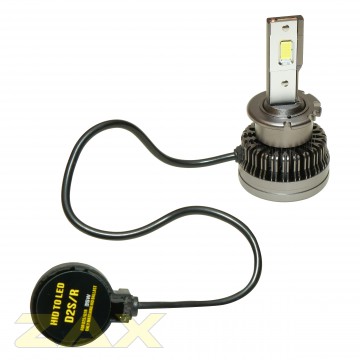 Светодиодные (LED) лампы rVolt DC01 D2S-5
