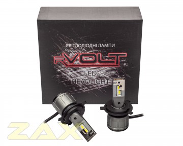 : rVolt RC04 H4 11000Lm