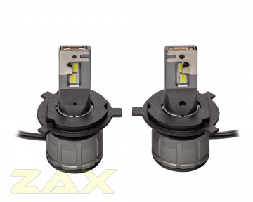 rVolt  (LED)  rVolt RC04 H4 11000Lm Can-Bus ()