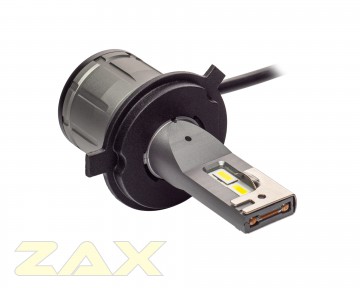 rVolt  (LED)  rVolt RC04 H4 11000Lm Can-Bus ()