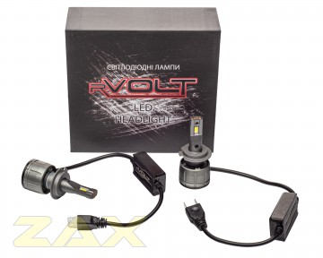 rVolt RC04 H7 11000Lm