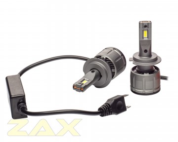 rVolt  (LED)  rVolt RC04 H7 11000Lm Can-Bus ()