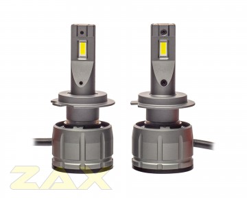rVolt  (LED)  rVolt RC04 H7 11000Lm Can-Bus ()