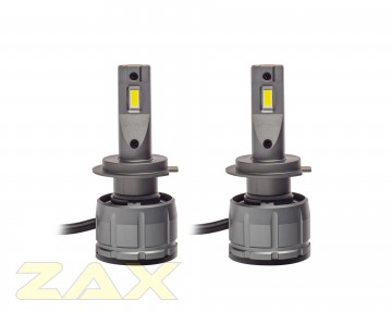 rVolt  (LED)  rVolt RC04 H7 11000Lm Can-Bus ()