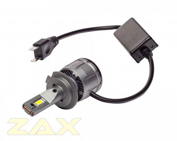 rVolt  (LED)  rVolt RC04 H7 11000Lm Can-Bus ()
