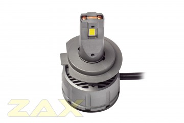 rVolt  (LED)  rVolt RC04 H7 11000Lm Can-Bus ()