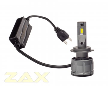 rVolt  (LED)  rVolt RC04 H7 11000Lm Can-Bus ()