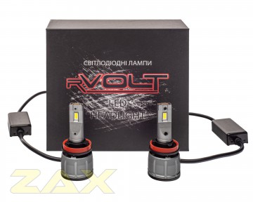 rVolt RC04 H11 11000Lm