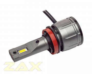 rVolt  (LED)  rVolt RC04 H11 11000Lm Can-Bus ()