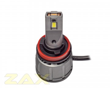 rVolt  (LED)  rVolt RC04 H11 11000Lm Can-Bus ()