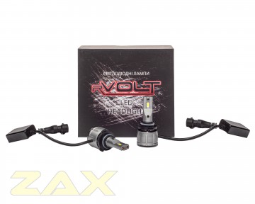 rVolt RC04 HB3 11000Lm