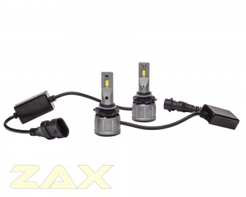 rVolt  (LED)  rVolt RC04 HB3 (9005) 11000Lm Can-Bus ()