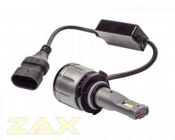 rVolt  (LED)  rVolt RC04 HB3 (9005) 11000Lm Can-Bus ()