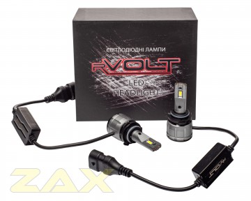 rVolt RC04 HB4 (9006) 11000Lm