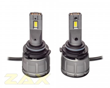rVolt  (LED)  rVolt RC04 HB4 (9006) 11000Lm Can-Bus ()