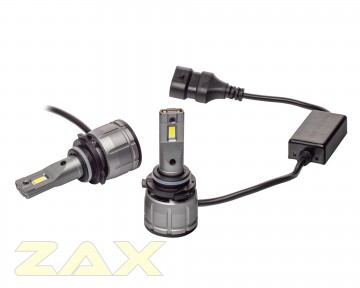 rVolt  (LED)  rVolt RC04 HB4 (9006) 11000Lm Can-Bus ()