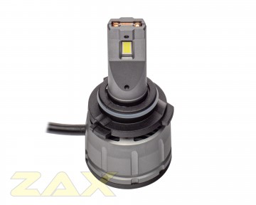 rVolt  (LED)  rVolt RC04 HB4 (9006) 11000Lm Can-Bus ()