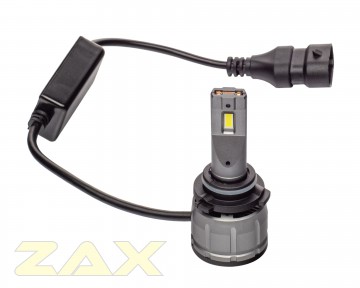 rVolt  (LED)  rVolt RC04 HB4 (9006) 11000Lm Can-Bus ()
