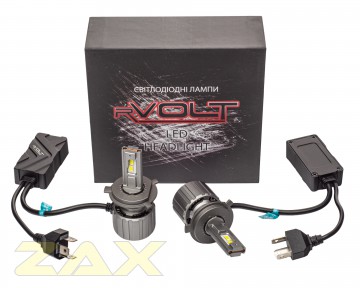 rVolt RC05 Boost 90W H4 16000L