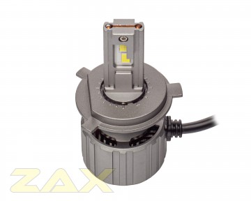 rVolt  (LED)  rVolt RC05 Boost 90W H4 16000Lm Can-Bus ()