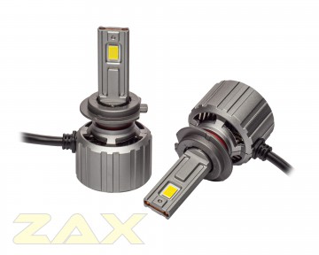 rVolt  (LED)  rVolt RC05 Boost 90W H7 16000Lm Can-Bus ()