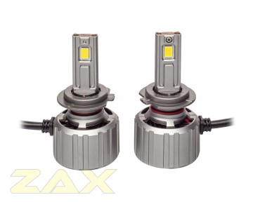 rVolt  (LED)  rVolt RC05 Boost 90W H7 16000Lm Can-Bus ()
