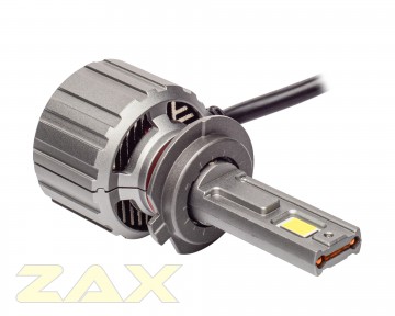 rVolt  (LED)  rVolt RC05 Boost 90W H7 16000Lm Can-Bus ()