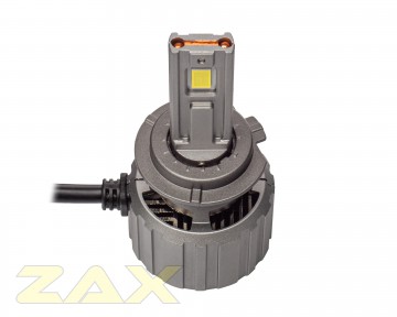 rVolt  (LED)  rVolt RC05 Boost 90W H7 16000Lm Can-Bus ()