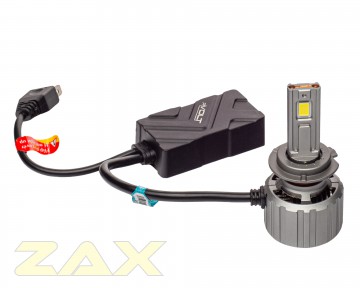 rVolt  (LED)  rVolt RC05 Boost 90W H7 16000Lm Can-Bus ()