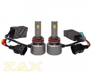 rVolt  (LED)  rVolt RC05 Boost 90W H11 16000Lm Can-Bus ()