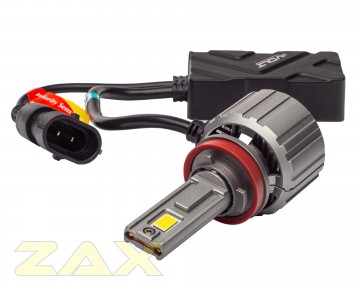rVolt  (LED)  rVolt RC05 Boost 90W H11 16000Lm Can-Bus ()