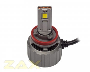 rVolt  (LED)  rVolt RC05 Boost 90W H11 16000Lm Can-Bus ()
