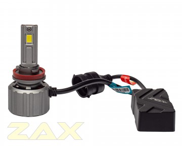 rVolt  (LED)  rVolt RC05 Boost 90W H11 16000Lm Can-Bus ()