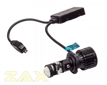 rVolt  (LED)    /   rVolt LC01 mini lens H7 Can-Bus ()